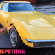 The C3 Is Where Corvette Begins